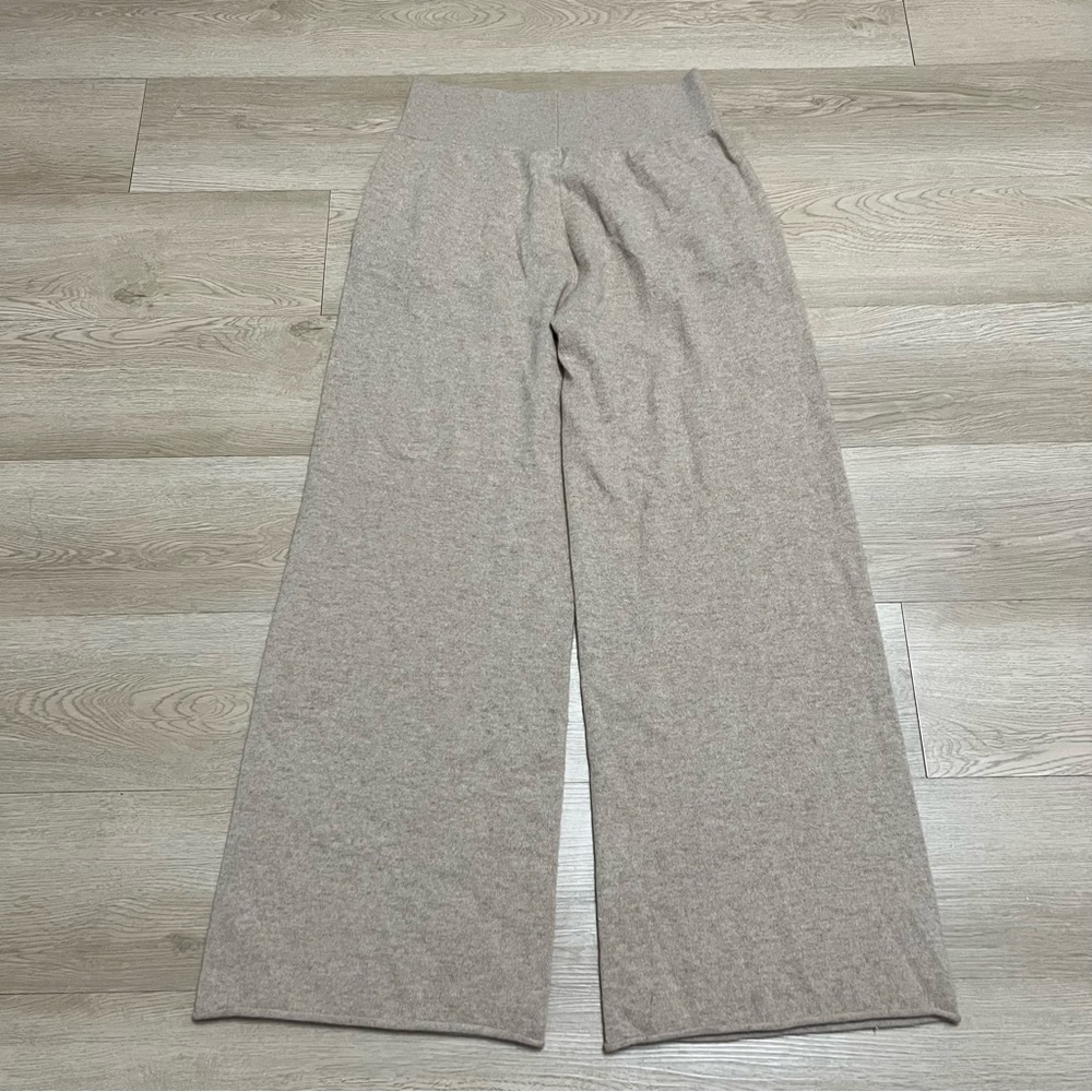 Naked Cashmere Anastasia Wide Leg Pants Size Large - Picture 7 of 7